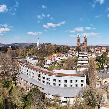 Jugendherberge Bad Homburg باد هومبرغ فور دير هوه المظهر الخارجي الصورة